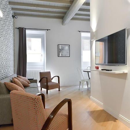 Eve Luxury Apartments Pantheon Róma Kültér fotó