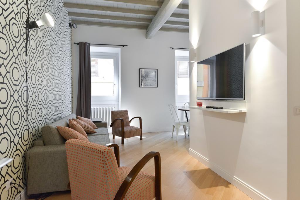 Eve Luxury Apartments Pantheon Róma Kültér fotó