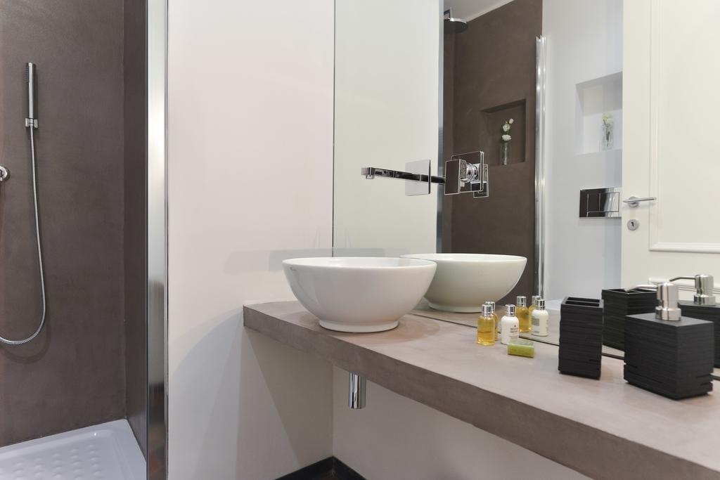 Eve Luxury Apartments Pantheon Róma Kültér fotó