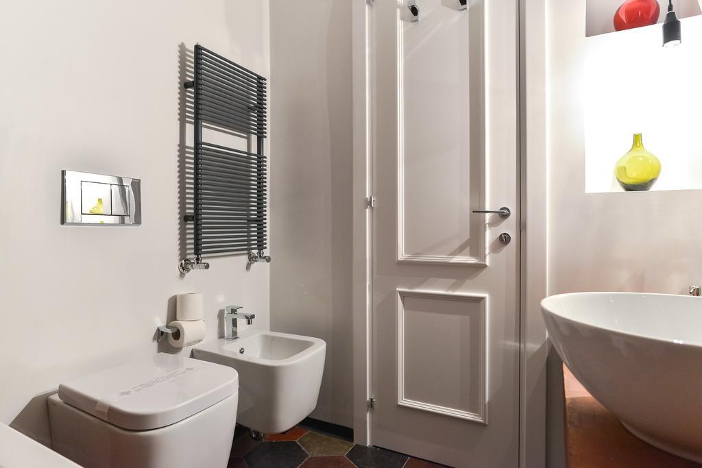 Eve Luxury Apartments Pantheon Róma Szoba fotó