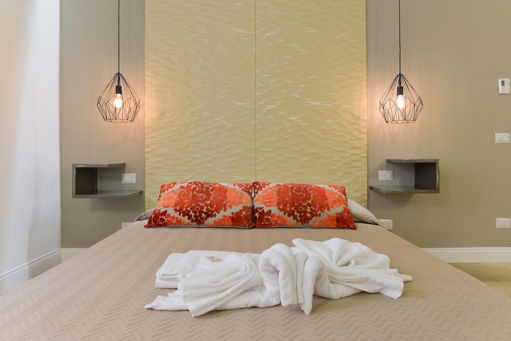 Eve Luxury Apartments Pantheon Róma Kültér fotó