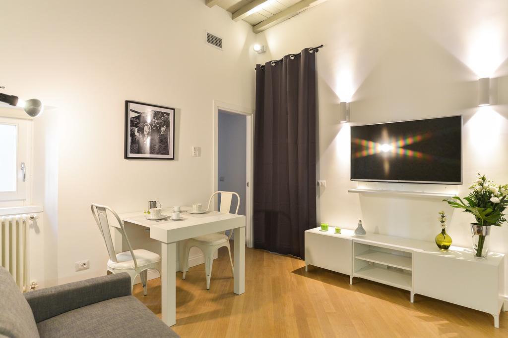 Eve Luxury Apartments Pantheon Róma Szoba fotó